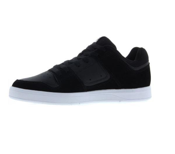 DC Cure Mens Skate Shoes