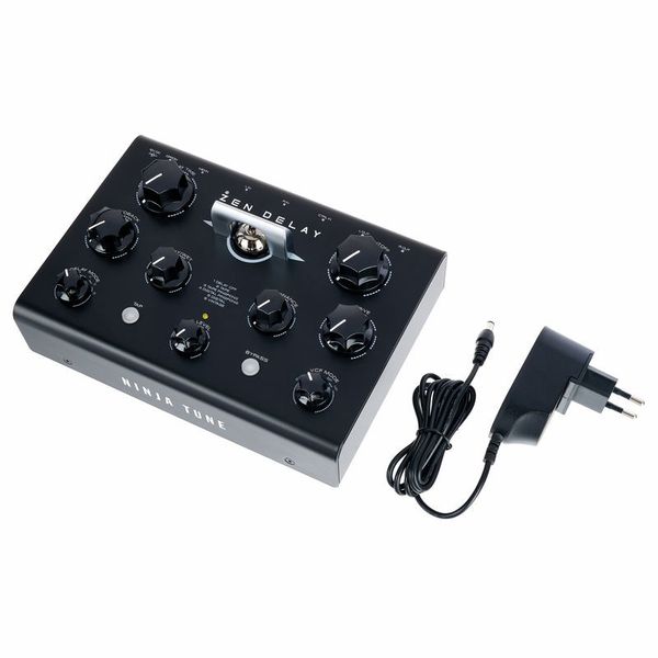 Erica Synths Zen Delay