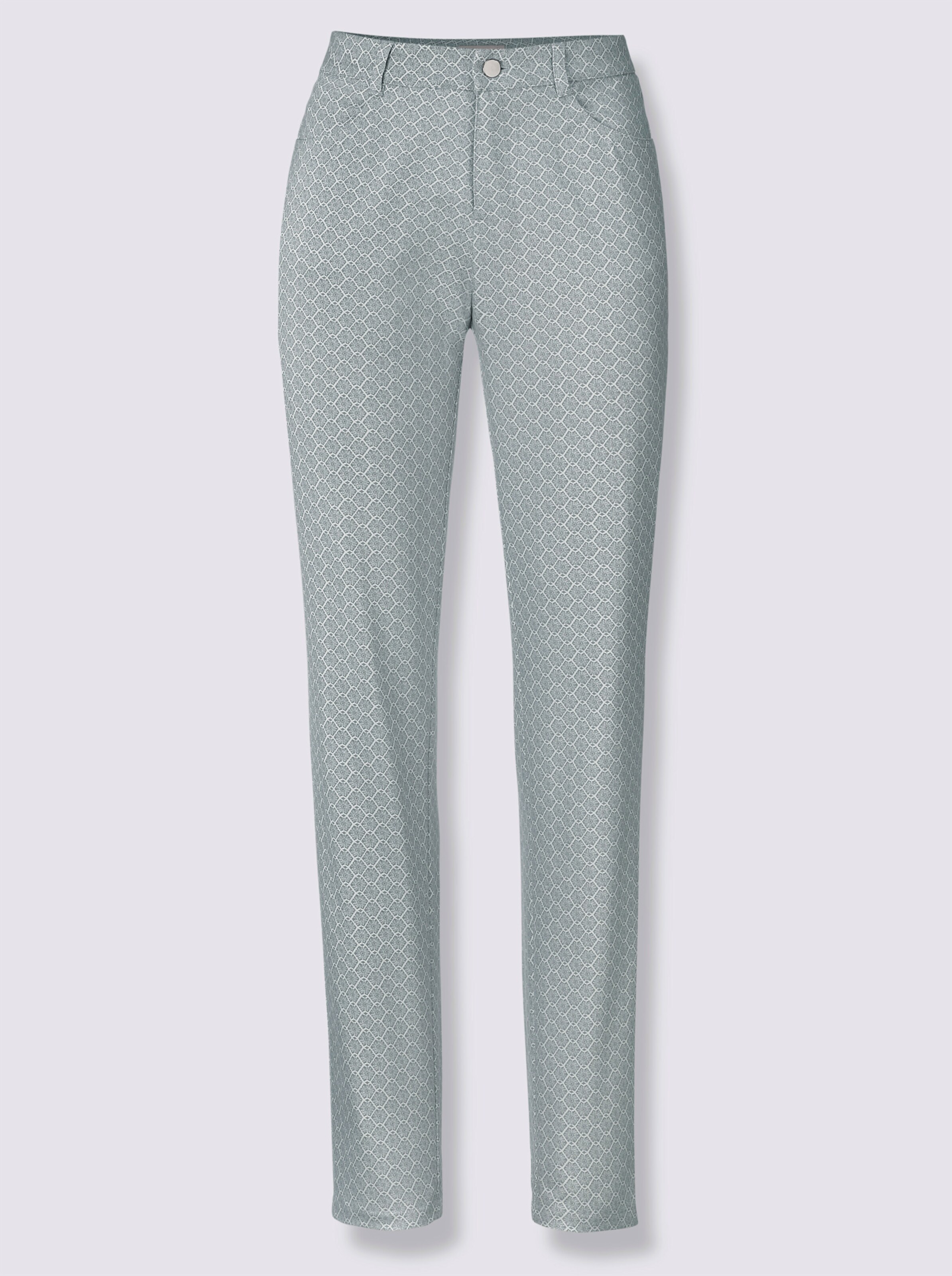 Druck-Hose