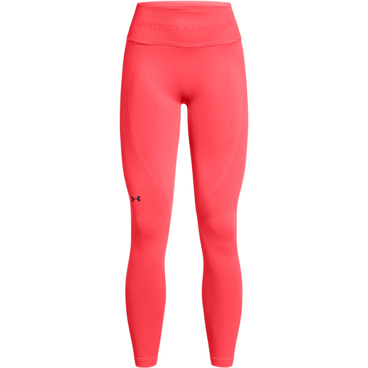 Under Armour Train Seamless High Rise Træningstights Dame