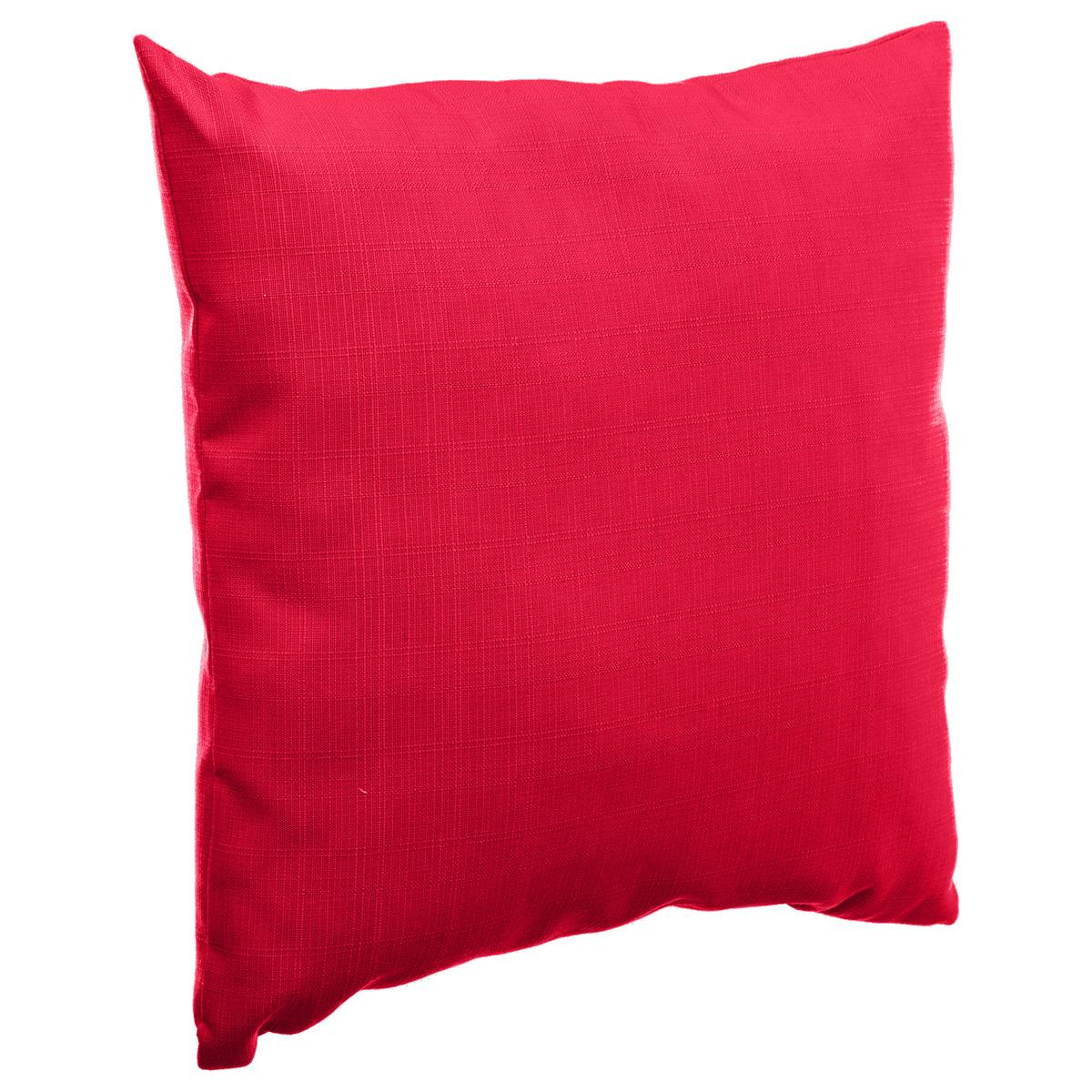 COUSSIN KORAI 40X40CM GRENADE