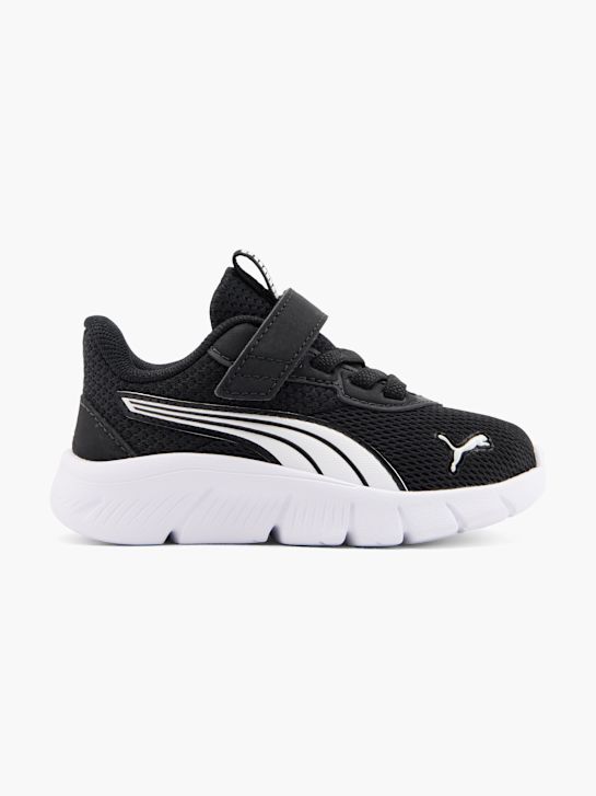 PUMA FLEXFOCUS MODERN AC+ INF Trainingsschuh Schwarz