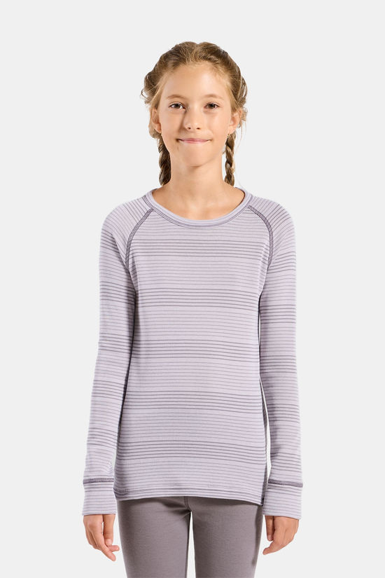Odlo Odlo Set Long Active Warm Eco Set
