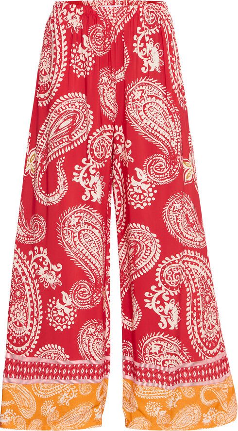 Sorbet SBGALA PANT Bittersweet