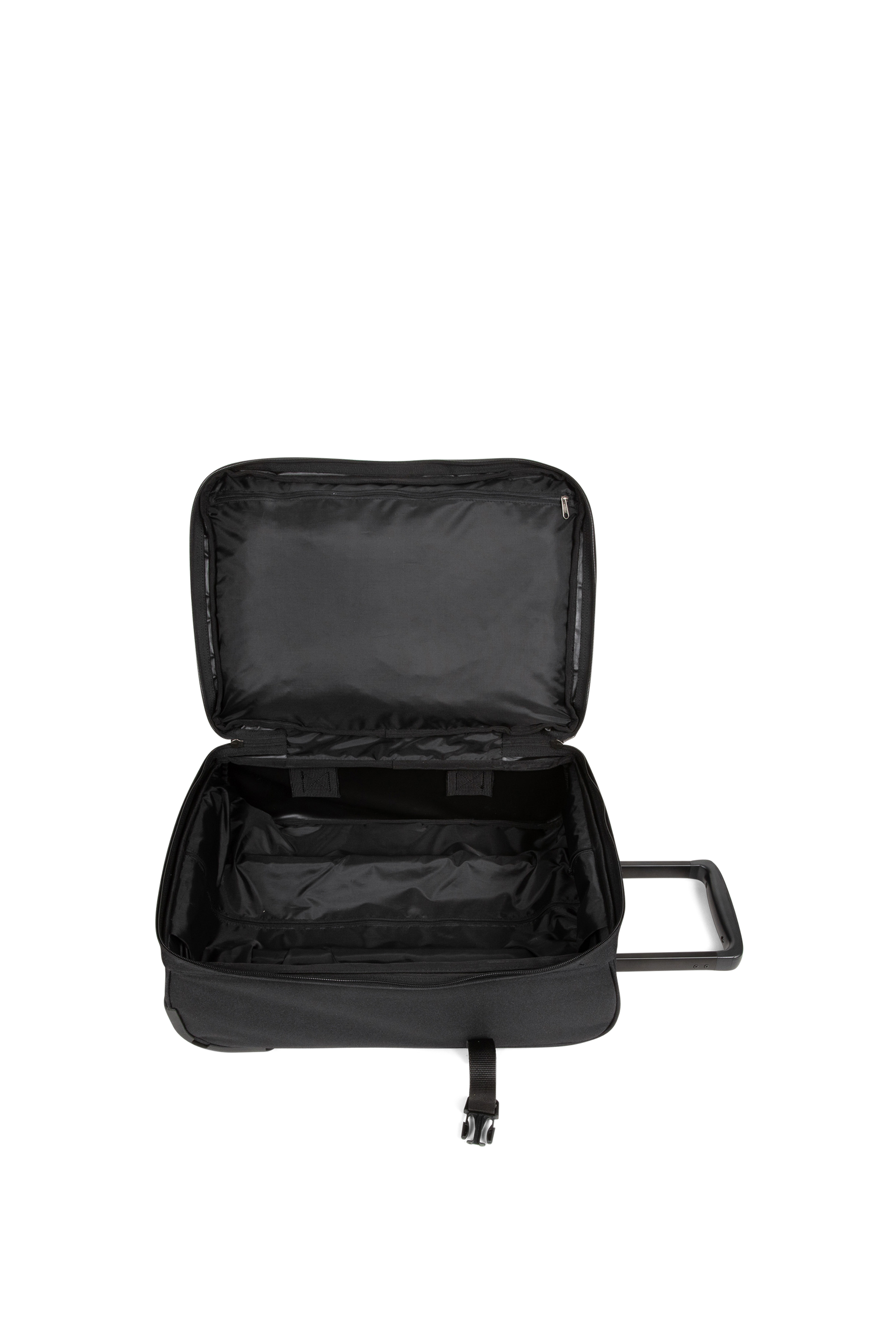 EASTPAK Valise Tranverz XXS Noir