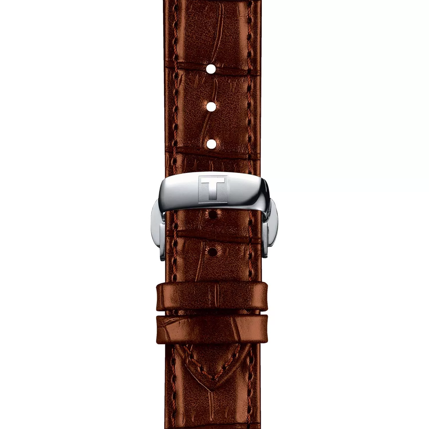 Tissot Le Locle Powermatic 80 Open Heart T0064071603301