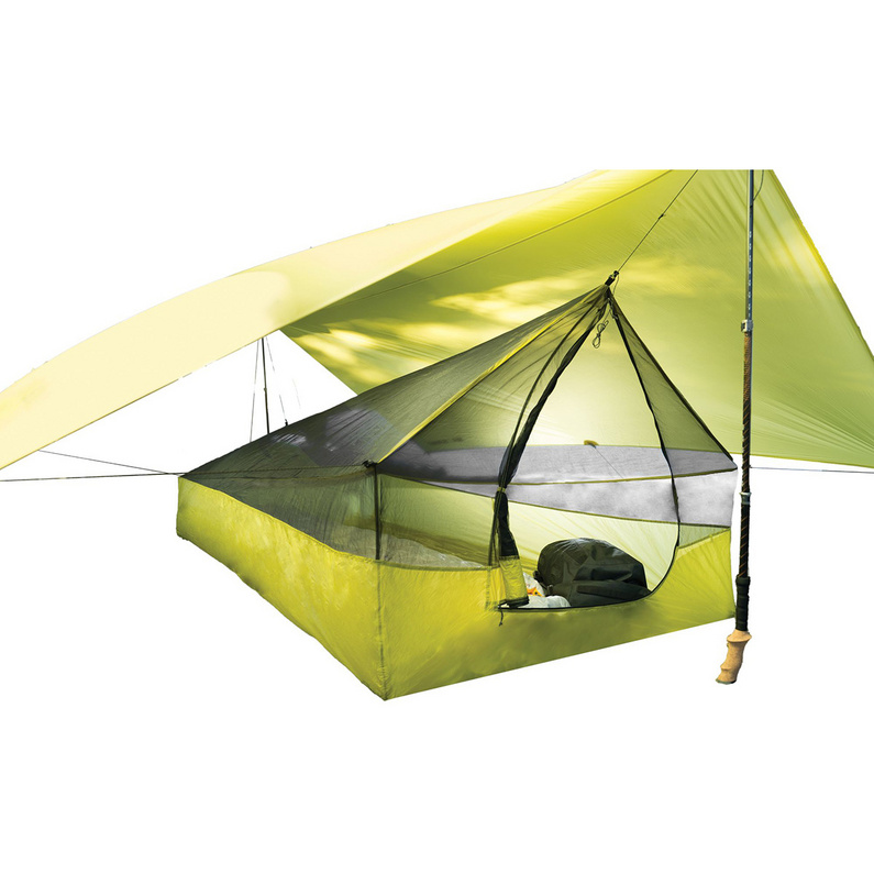 Sea to Summit Escapist Ultra-Mesh Bug Tent