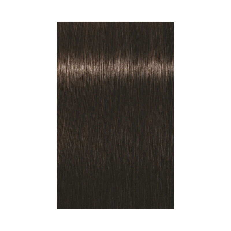 Coloration permanente Igora Royal 4-0 châtain naturel