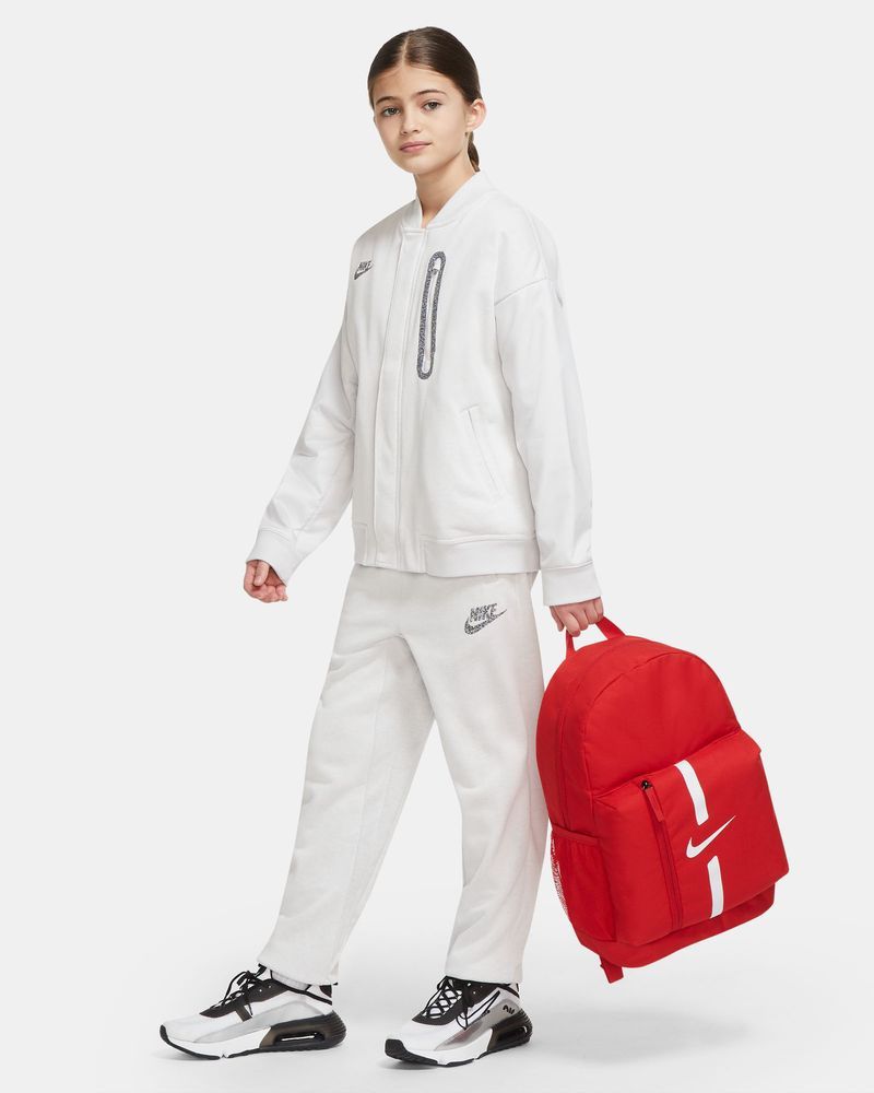 Sac à dos Nike Academy Team Rouge