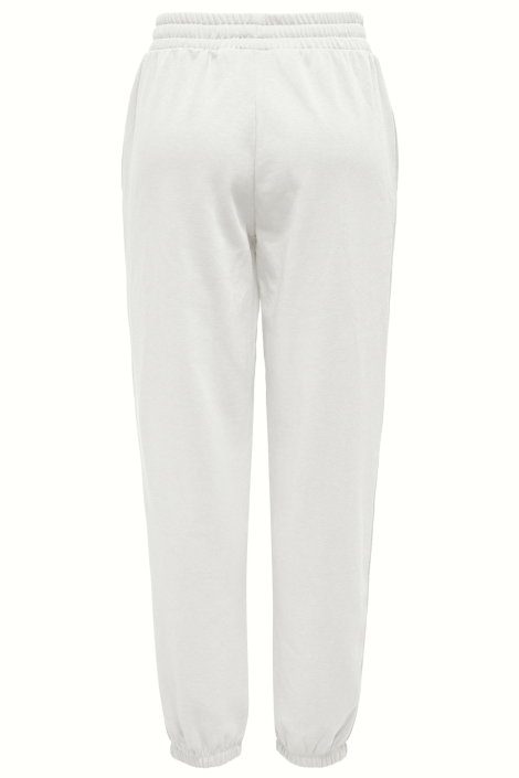 Only ecru dames broek