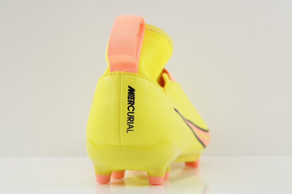 Nike Jr Zoom Superfly 9 Club Fg/Mg