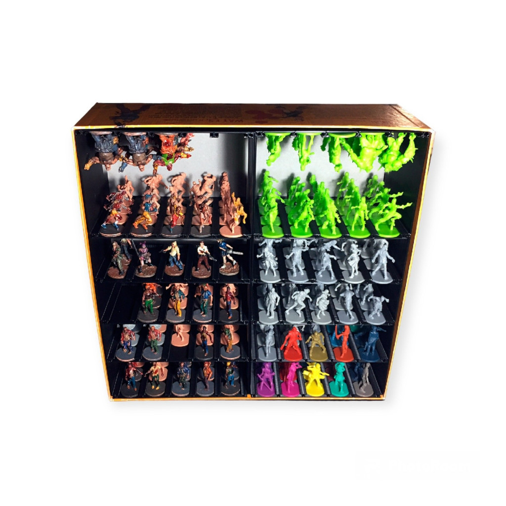 Zombicide - Insert 240TB