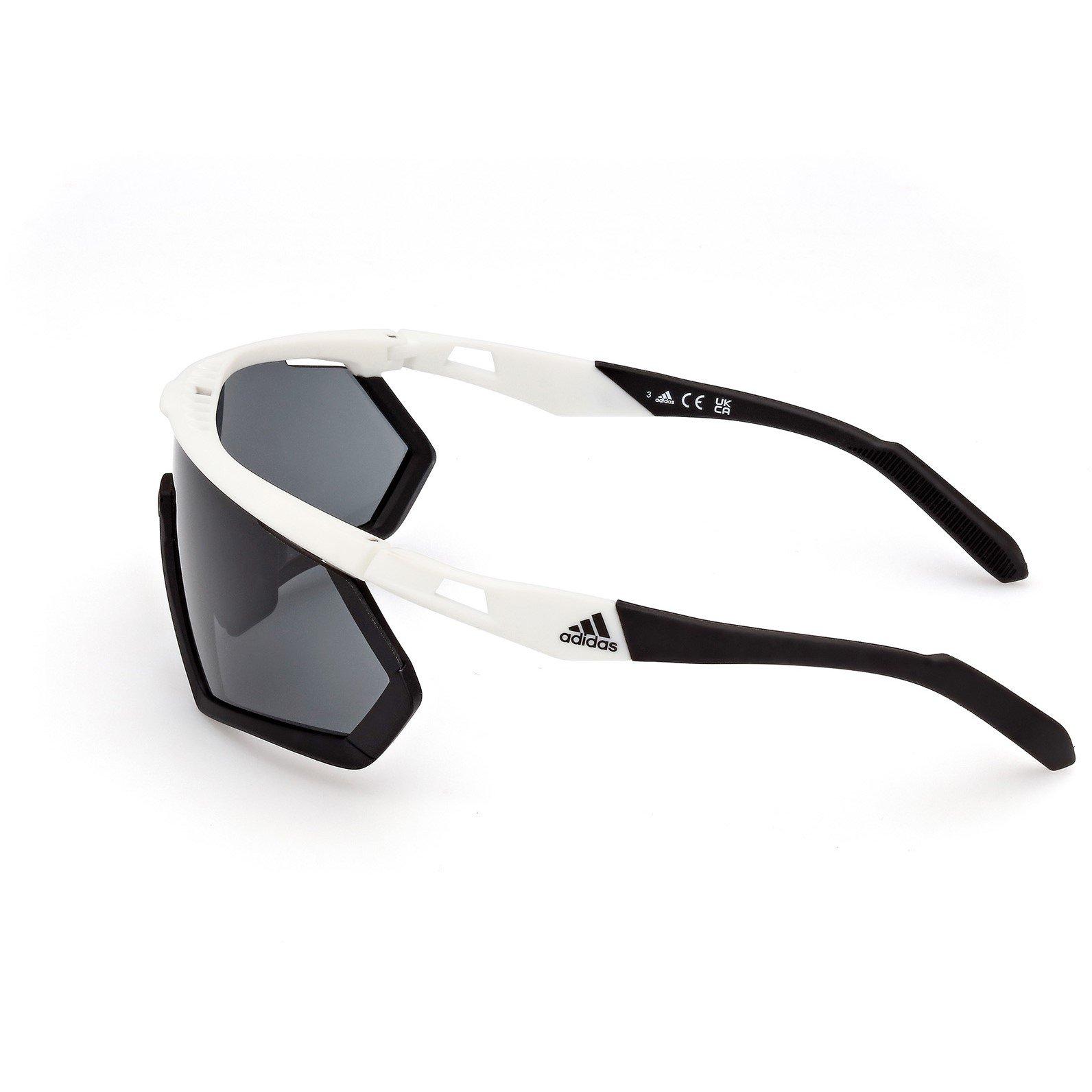 adidas Injected Sunglasses Mens