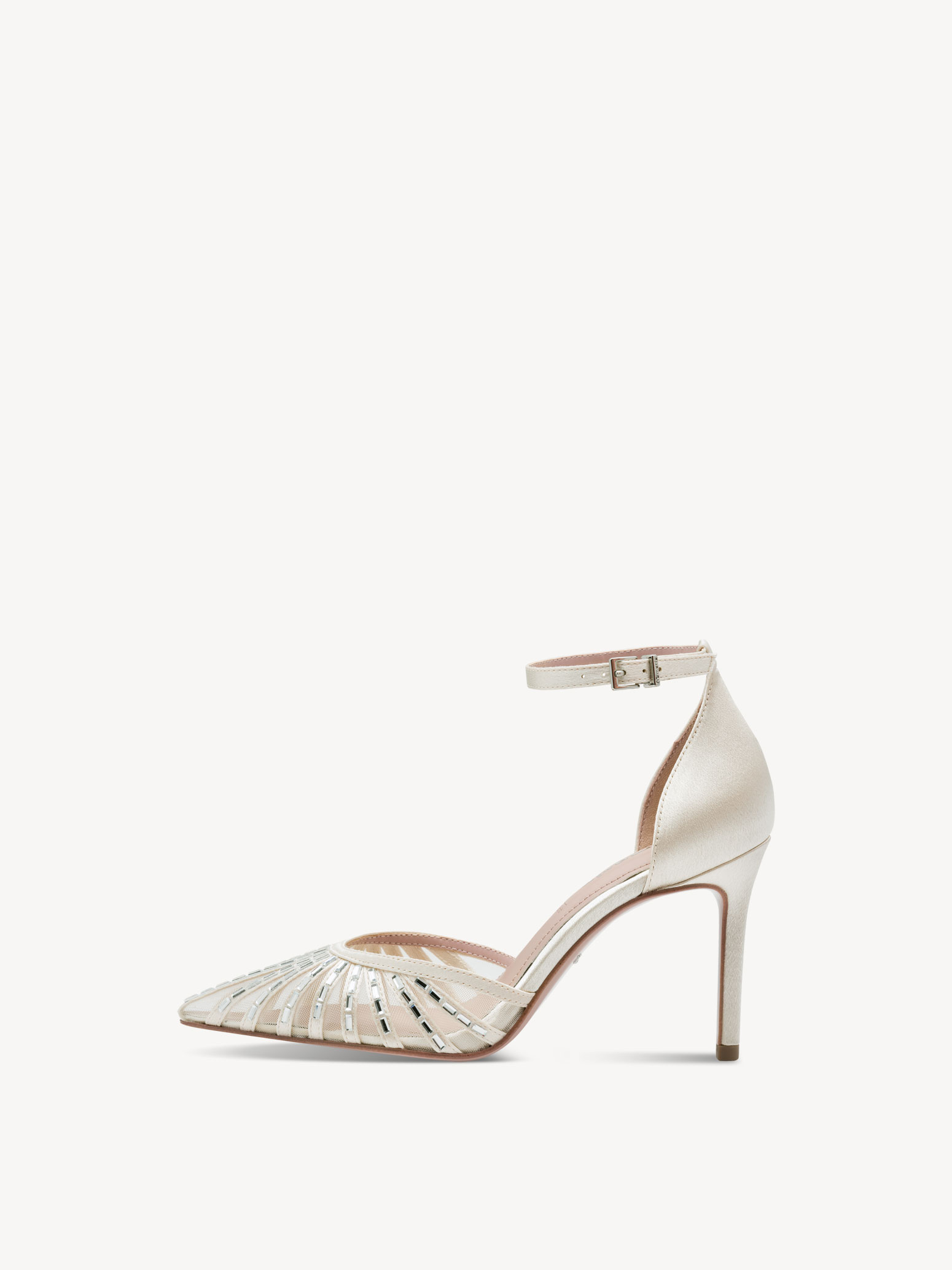 Pumps - wit