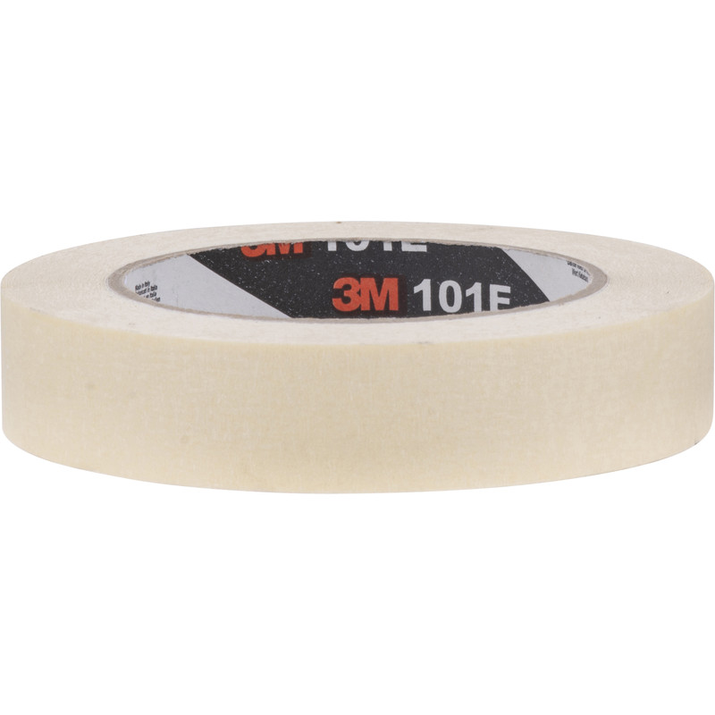 3M 101E afplaktape 24mmx50m