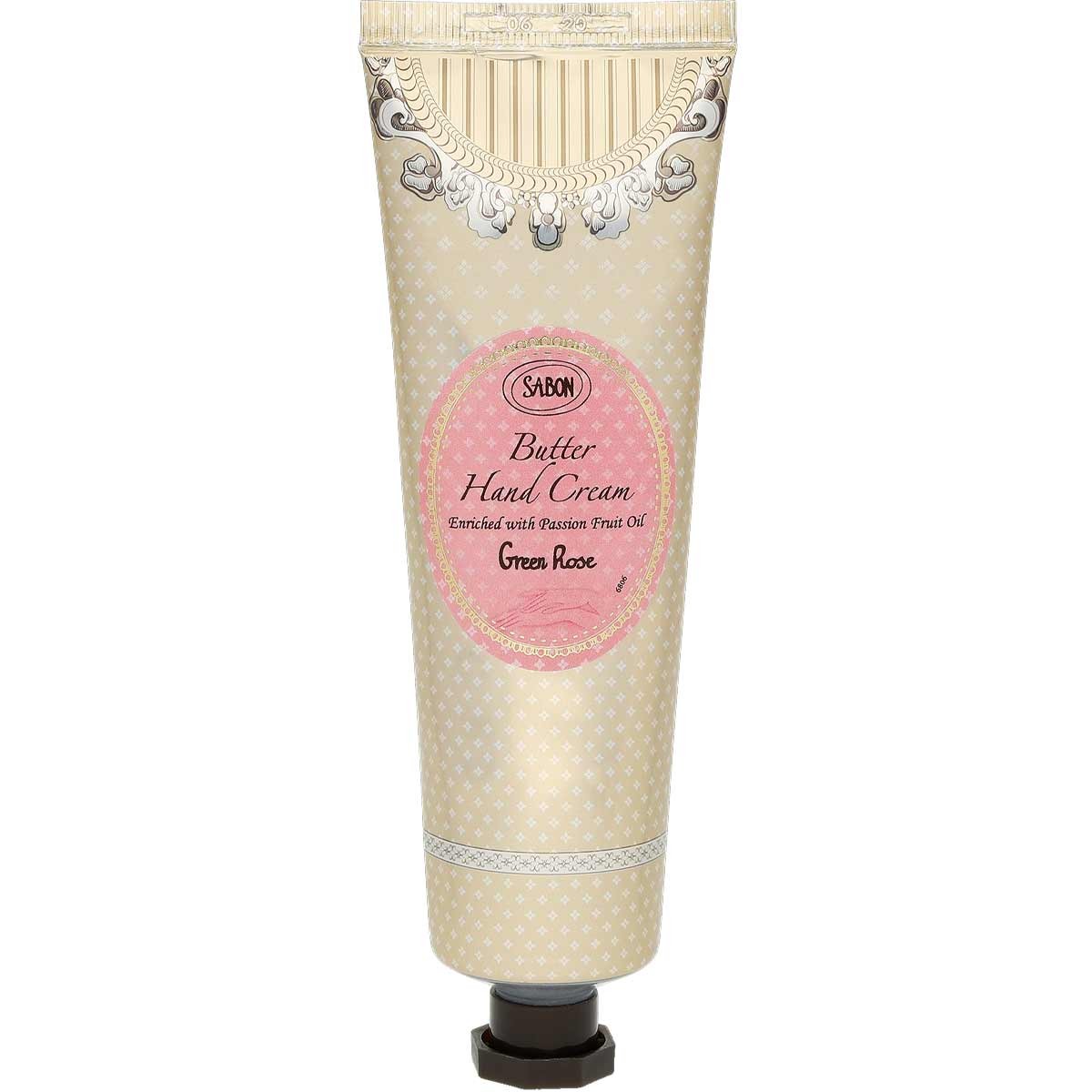 Crème mains hydratante - Rose & citron vert - 75 ml
