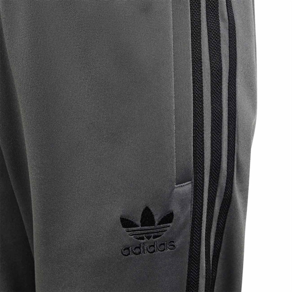 Grey Track Bukser - adidas Originals → Luksusbaby.dk