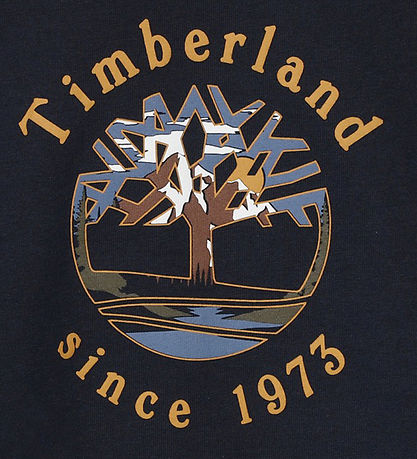 Timberland Bluse - Night