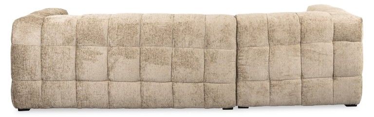 Loungebank S5156 Desert Fusion Merrol B257 x D167 x H68 cm