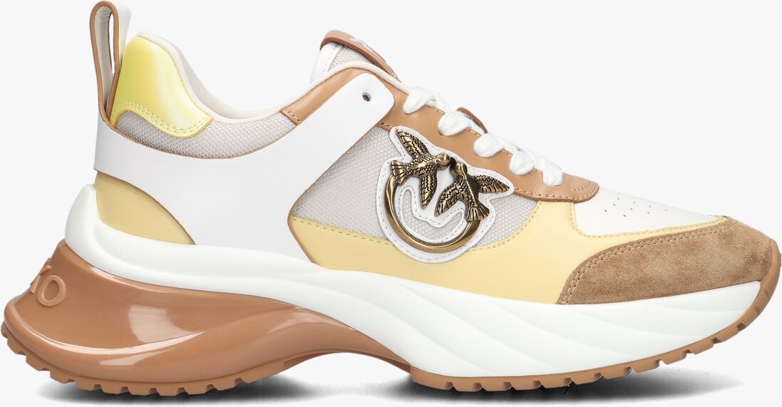 PINKO witte pinko lage sneakers ariel 2.0 sneaker