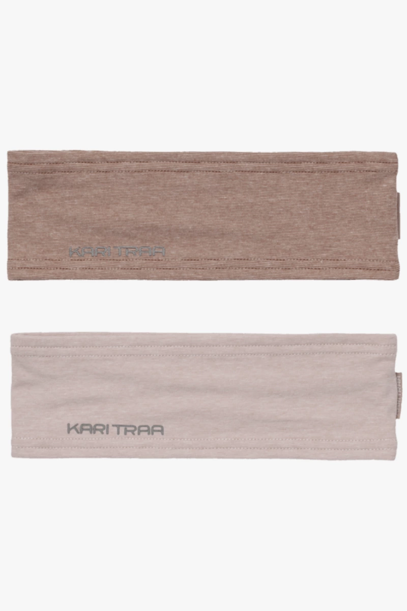 Kari Traa Vilde Reversible Damen Stirnband