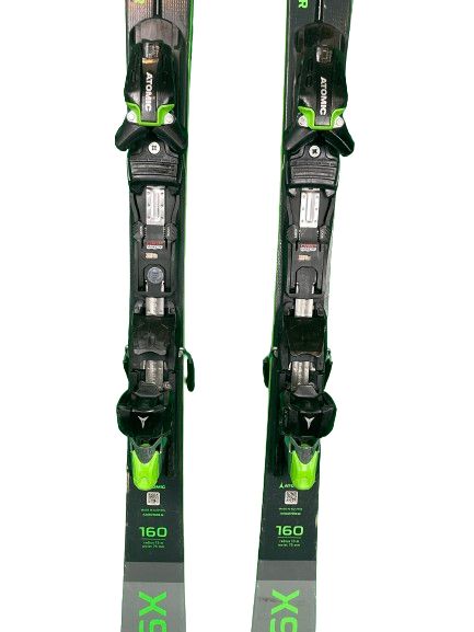 Atomic Redster X9 WB (2019/2020)
