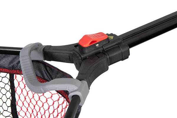 Épuisette Fox Rage Speed Flow Folding