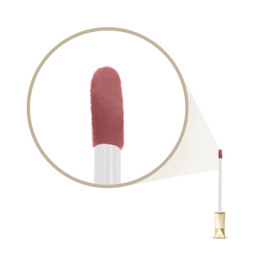 Max Factor Colour Elixir Honey Lacquer Lip Colour #10 Honey Rose 3,8ml
