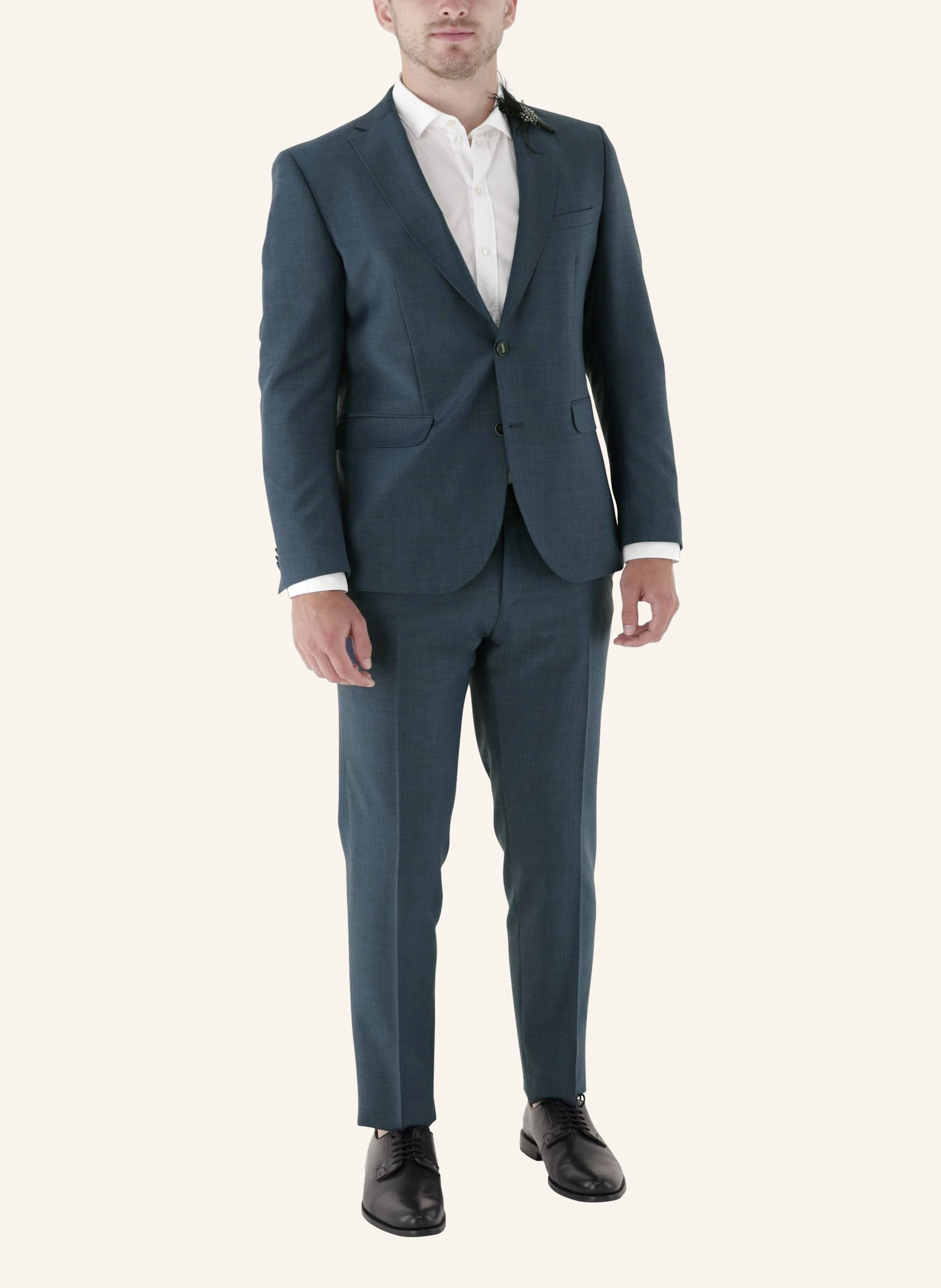 CG - CLUB of GENTS Sakko CG Paul SV Slim Fit