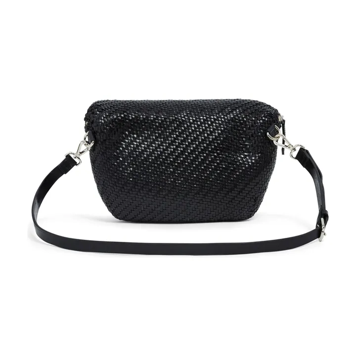 Dragon Diffusion Grand Sac Banane Clo | Noir