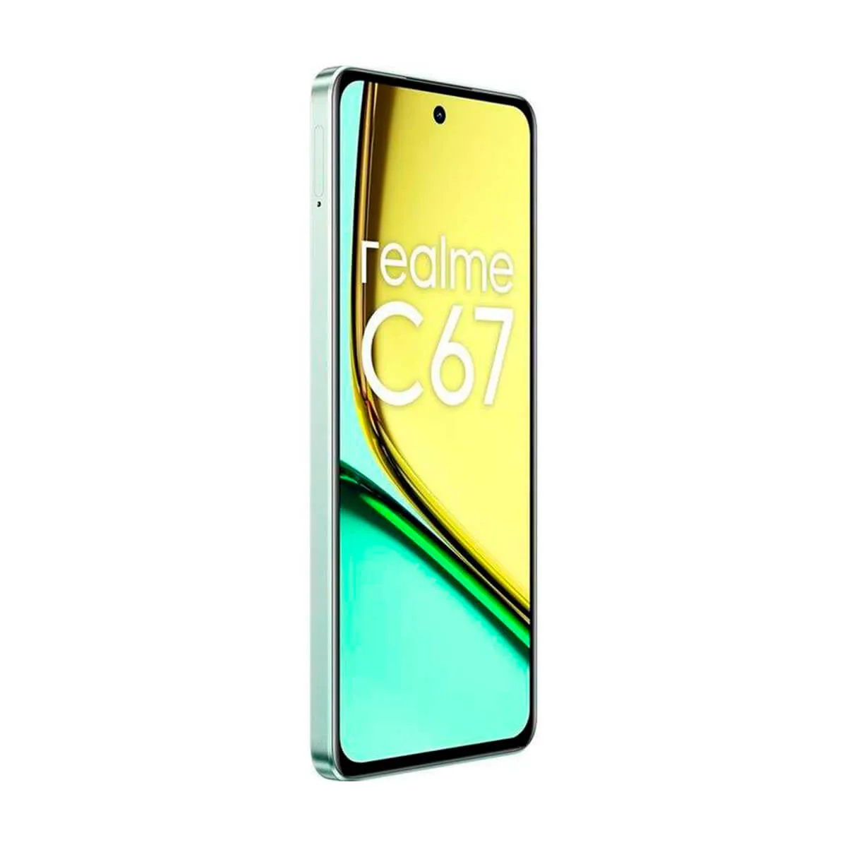 Realme C67 - Vert - 256 Go