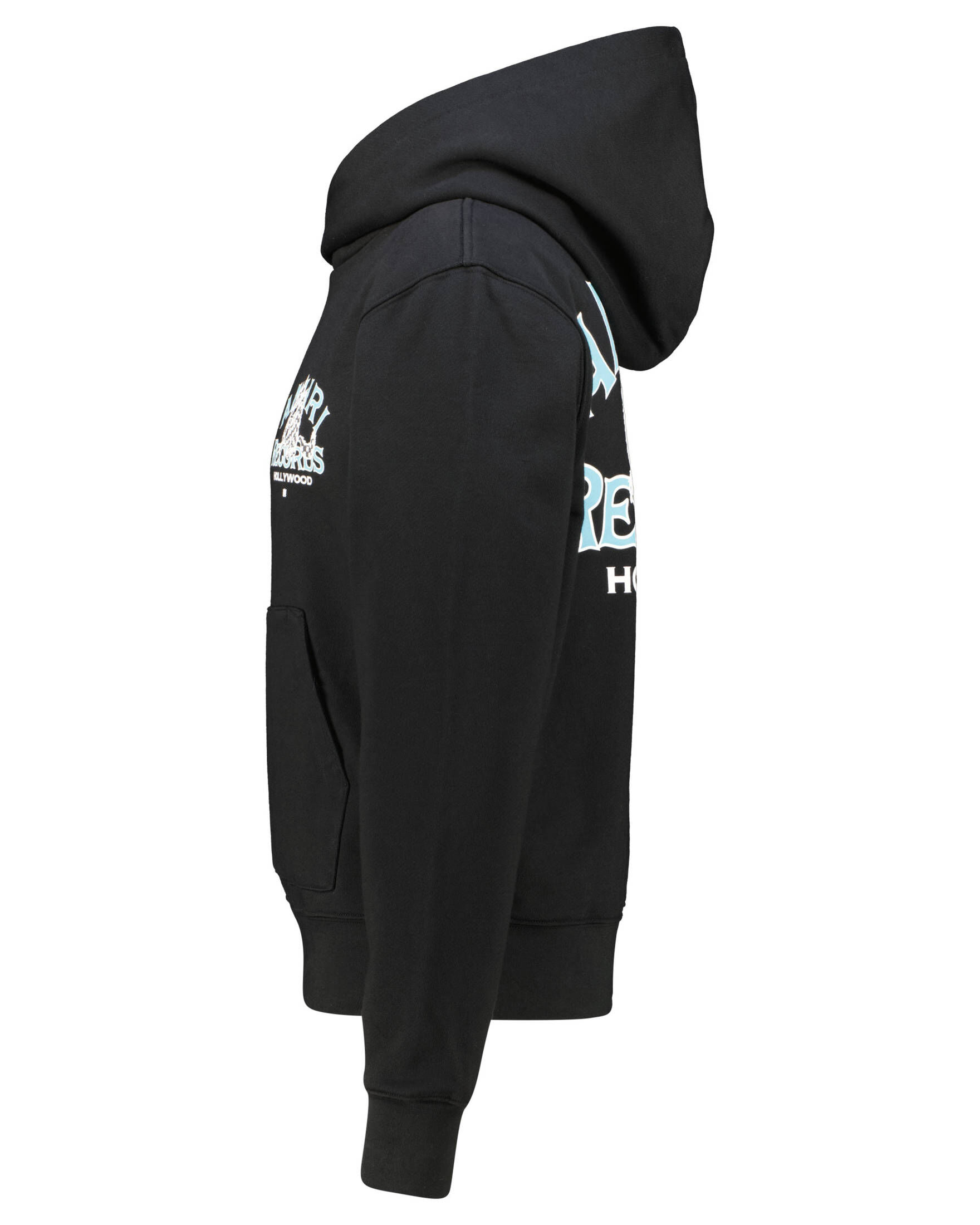 Amiri| Herren Hoodie RECORDS WOLF