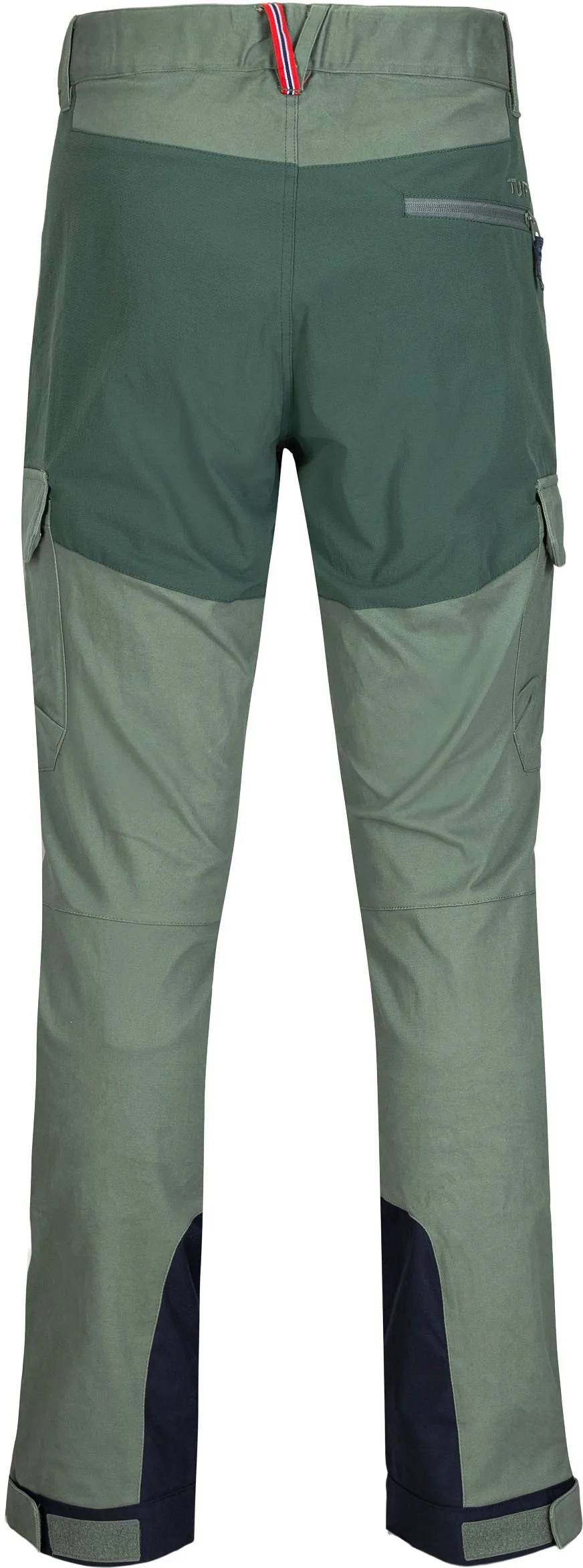 Tufte Wear Hazel Hiking Pants M Laurel Wreath