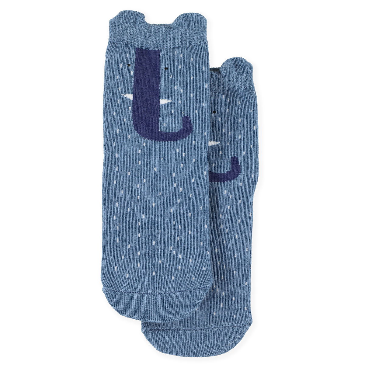 trixietrixie   Socken 2er Pack 16/18 Mrs. Elephant