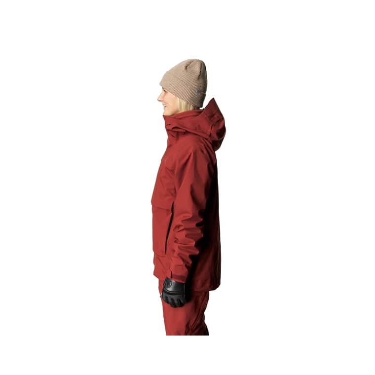 Houdini W's Rollercoaster Jacket