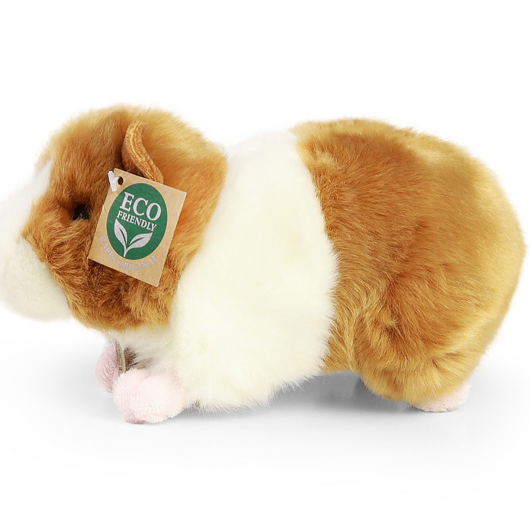 rappa knuffelcavia - 20 cm