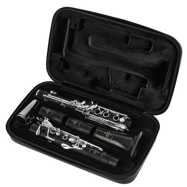 Buffet Crampon Divine Bb-Clarinet 19/6