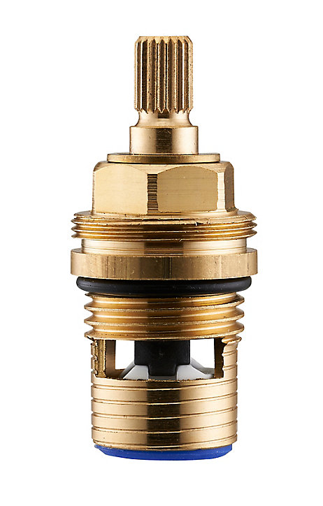 Tête céramique 1/4 T 15 x 21 Noyon et Thiebault