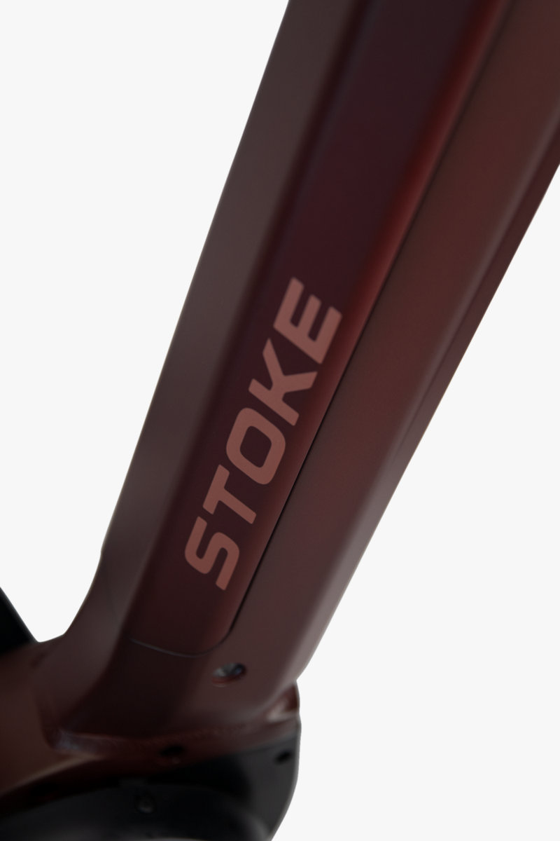Stoke Farad 28 Damen E-Bike 2023