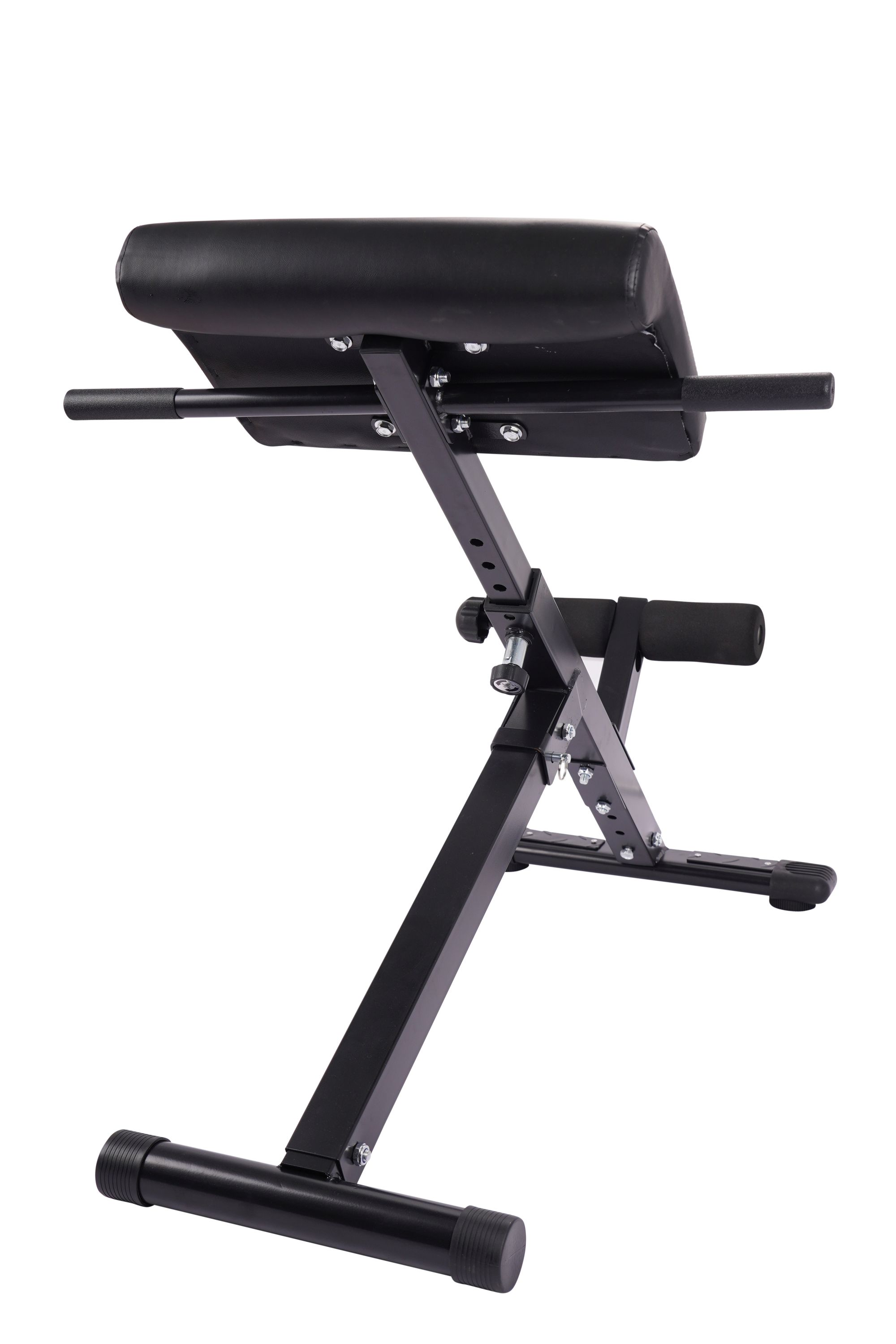 Bauchtrainer Rückentrainer klappbar