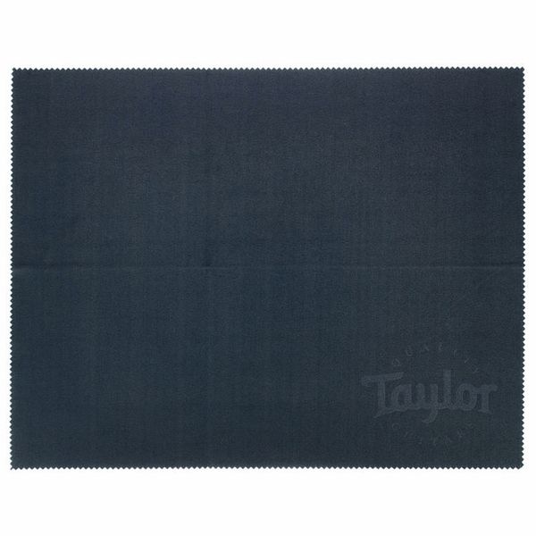 Taylor Polishing Cloth Suede