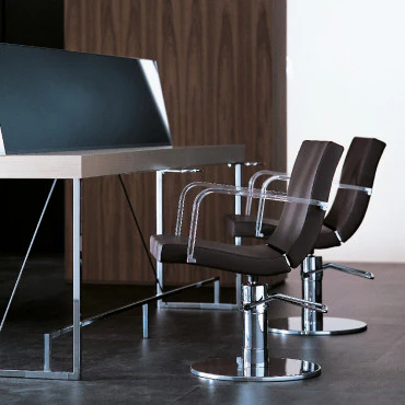 Fauteuil de coiffure LOOK