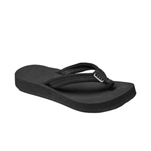 Cushion Breeze Slippers