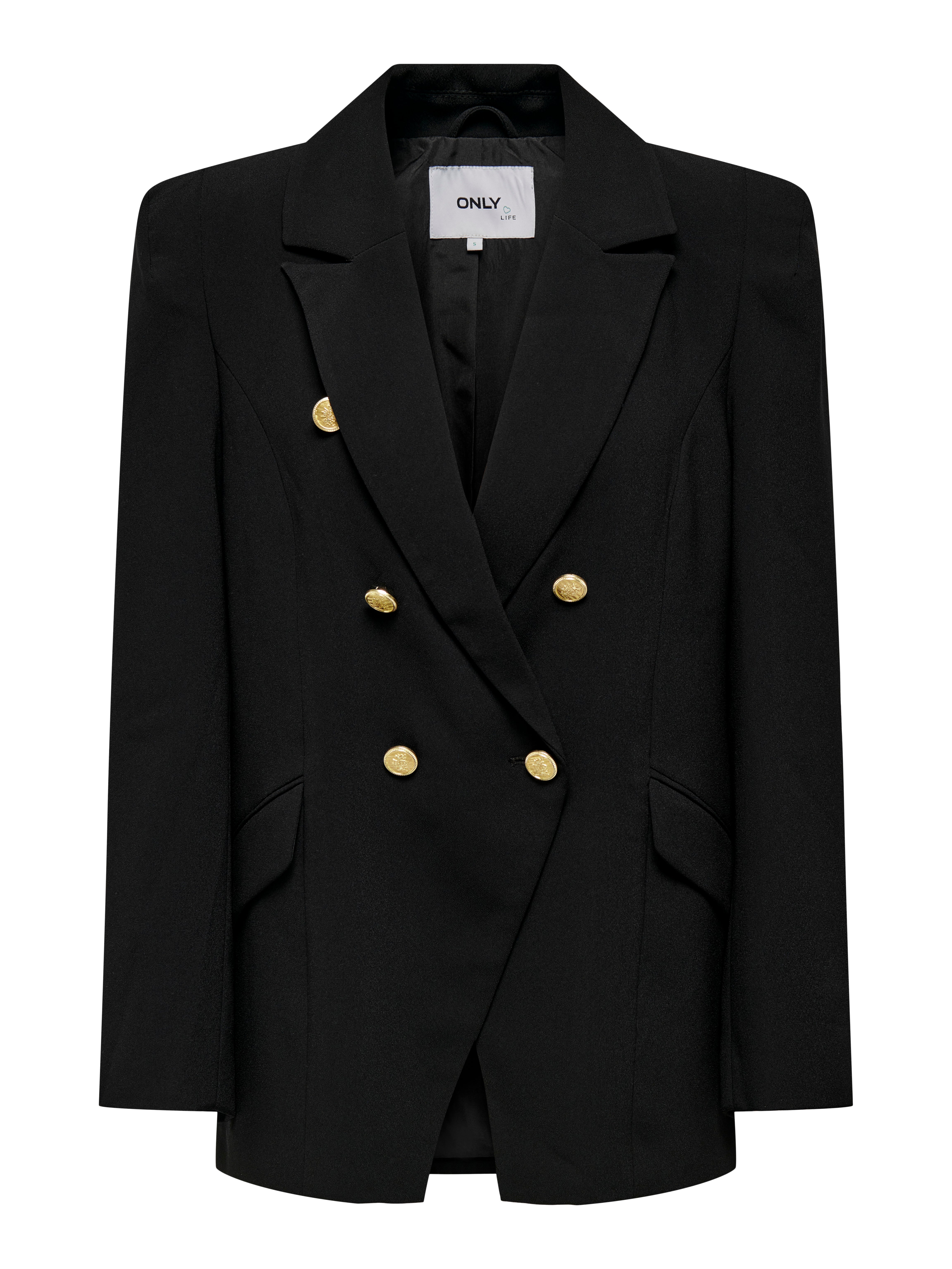 ONLGRY Blazer Black