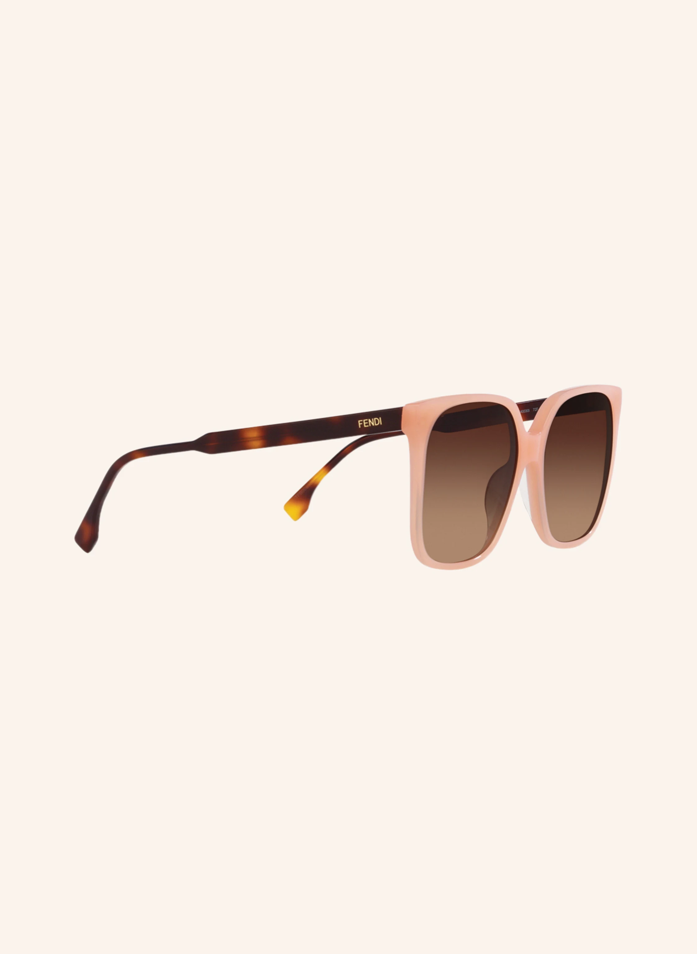 FENDI Sonnenbrille FN000594