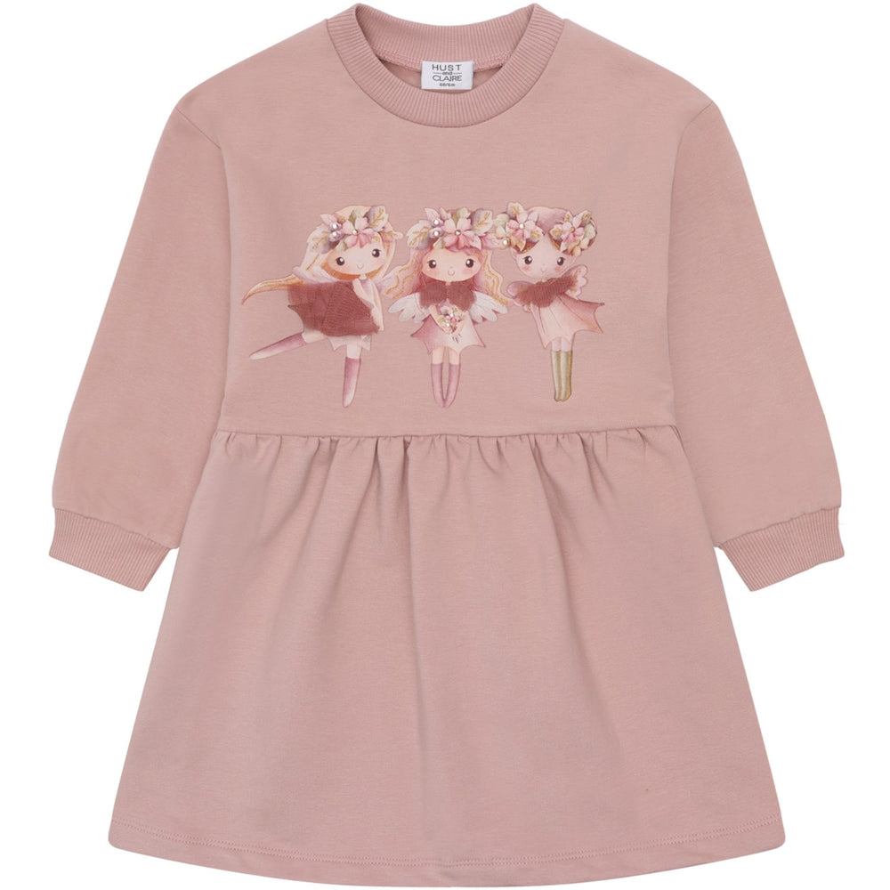Køb Hust & Claire Adobe Rose Donna Magic