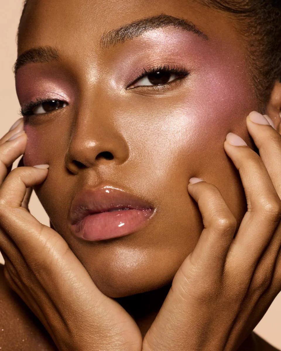 Gloss Bomb Heat Universal Lip Luminizer + Plumper