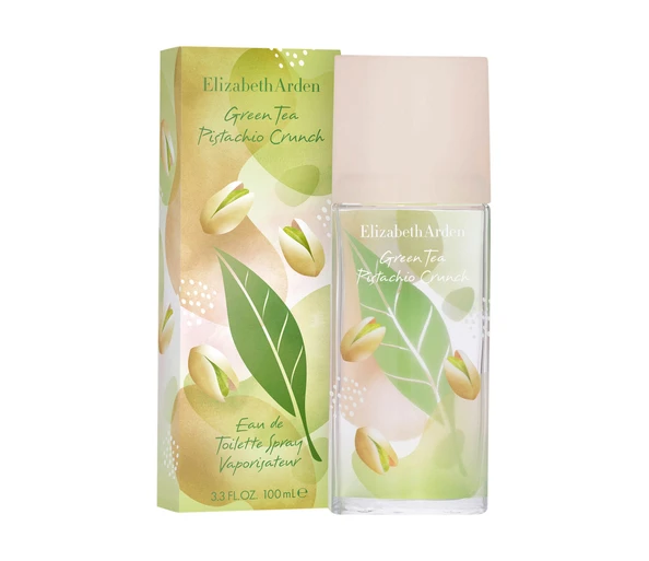 Elizabeth Arden Green Tea Pistachio Crunch Eau de Toilette