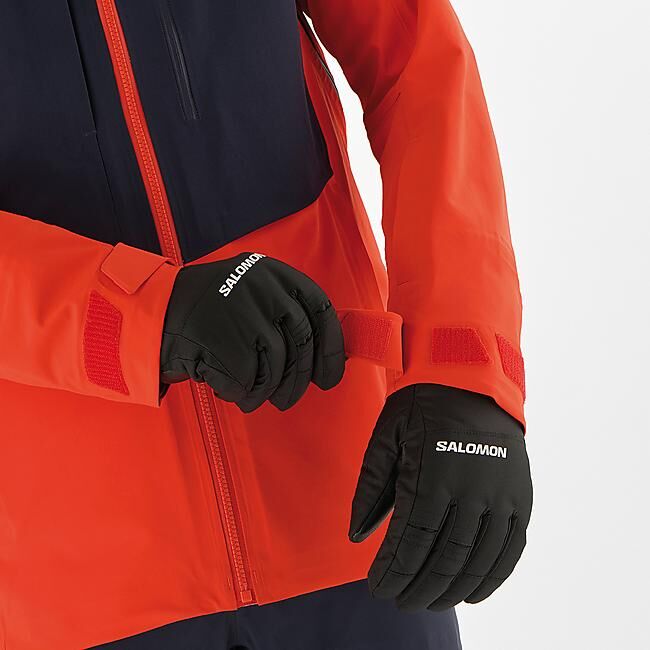 SALOMON - FORCE 3L JKT M