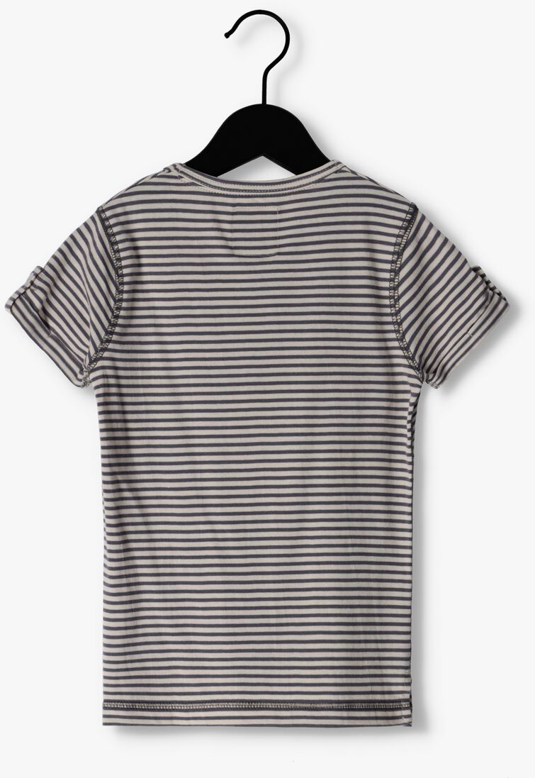 KOKO NOKO grijze koko noko t-shirt t46875